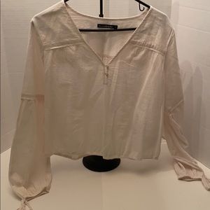 Abercrombie and Fitch long sleeve shirt